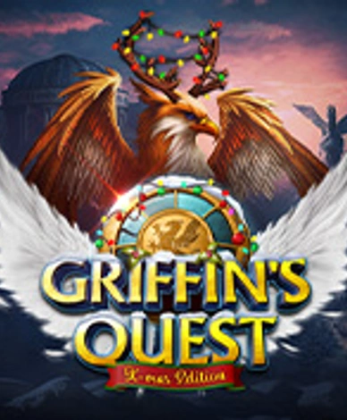 Griffin's Quest Xmas