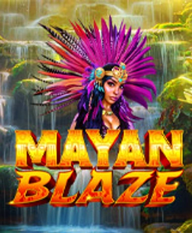 Mayan Blaze