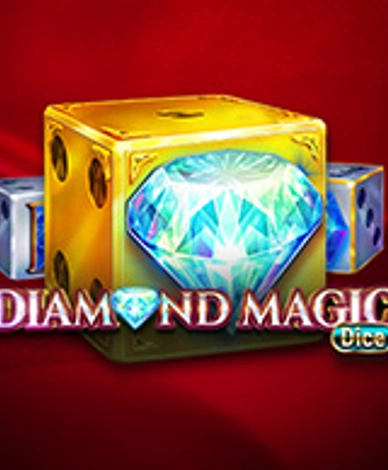 Diamond Magic Dice