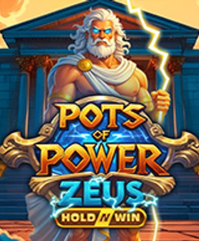 Pots of Power: Zeus