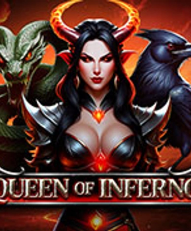 Queen Of Inferno