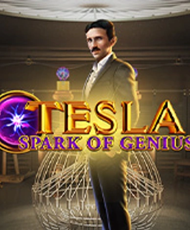 Tesla Spark of Genius
