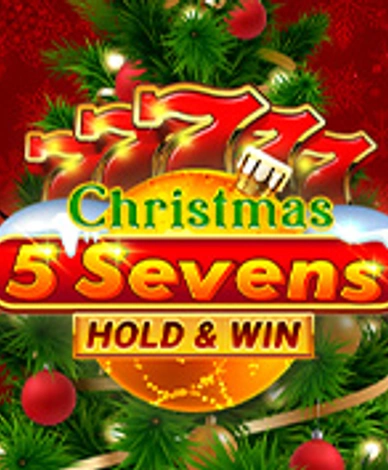 5 Sevens Hold And Win Christmas