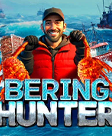 Bering Hunter