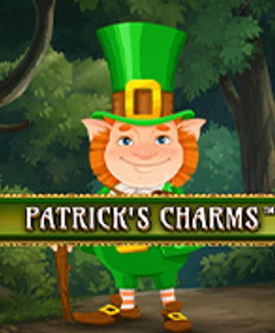 Patrick's Charms