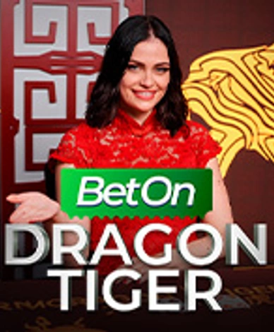 Bet On Dragon Tiger Live