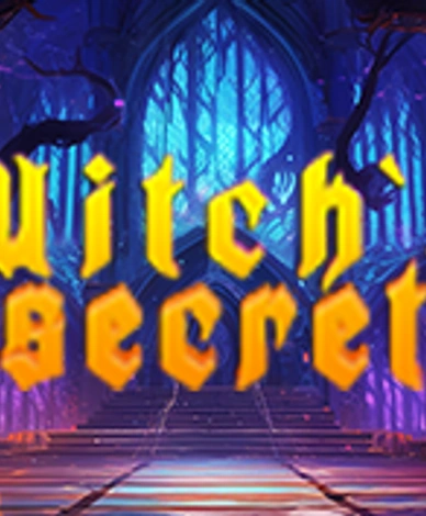 Witch's Secret