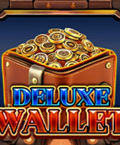 Deluxe Wallet