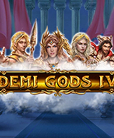 Demi Gods IV Christmas Edition