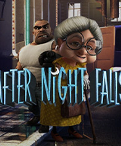 After Night Falls 