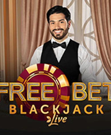 Free Bet Blackjack 12