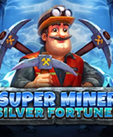 Super Miner - Silver Fortunes