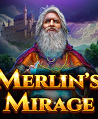 Merlins Mirage