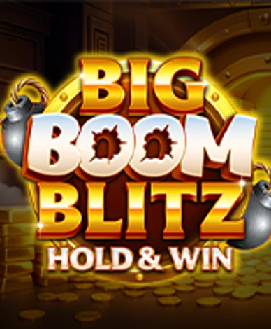 Big Boom Blitz