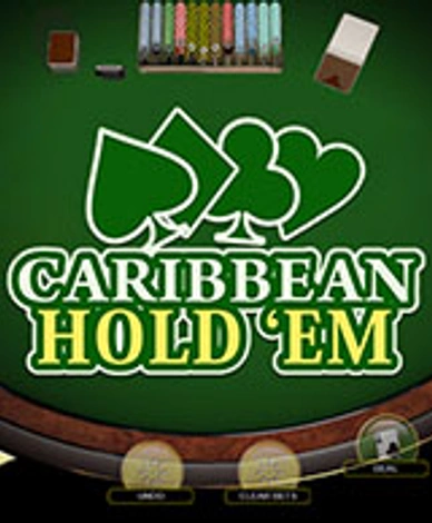 Caribbean Hold'em