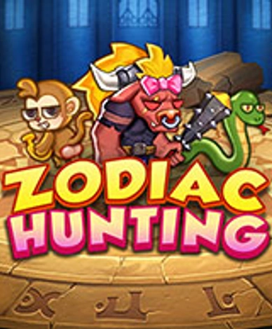 Zodiac Hunting