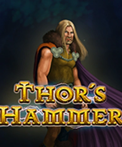 Thor's Hammer