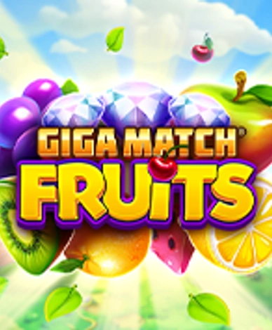 Giga Match Fruits