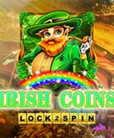 Irish Coins Lock 2 Spin