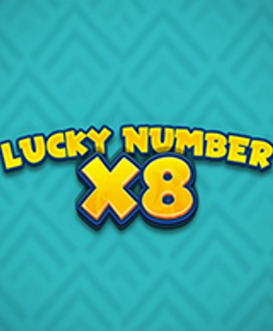 Lucky Numbers x8