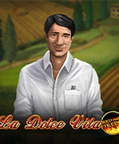 La Dolce Vita Red Hot Firepot