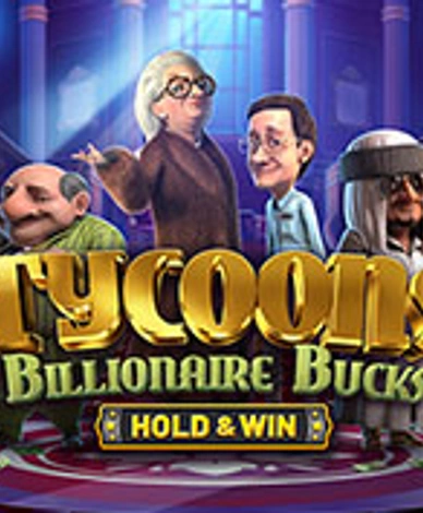 Tycoons: Billionaire Bucks 