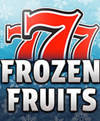 777 - Frozen Fruits 