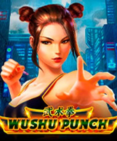 Wushu Punch