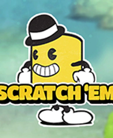 Scratch’em