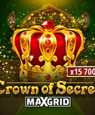 Crown Of Secret