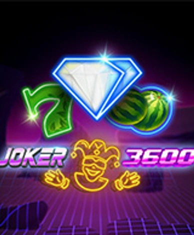 Joker 3600