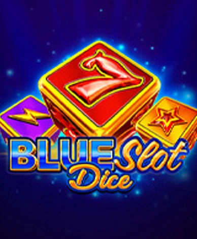 Blue Slot Dice
