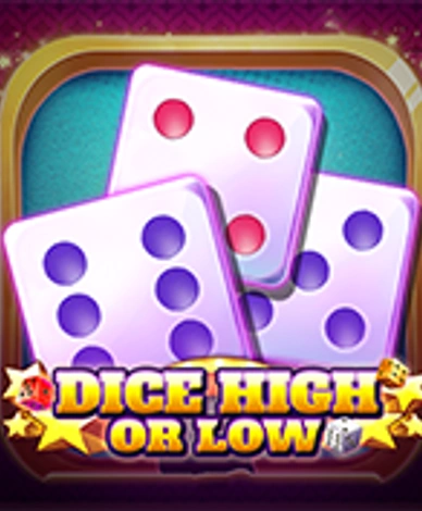 DIce High Or Low