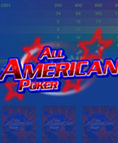 All American Poker