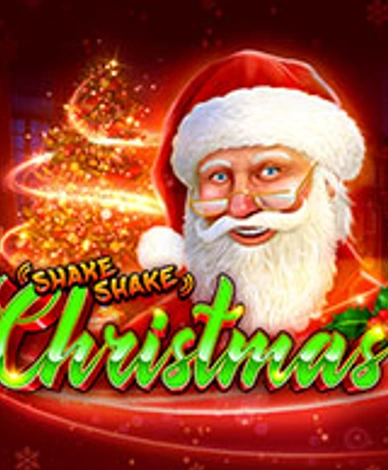 Shake Shake Christmas