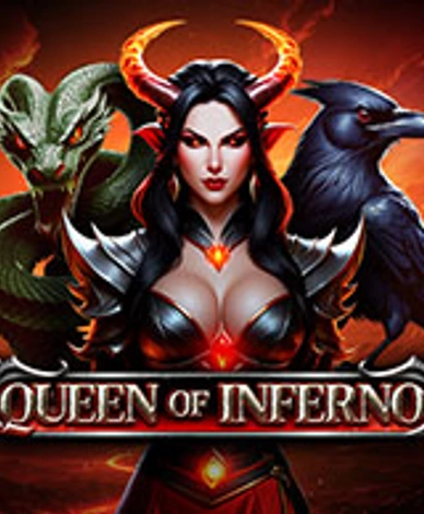 Queen Of Inferno