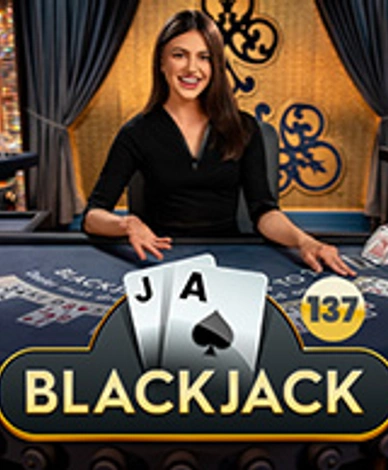 Blackjack 137