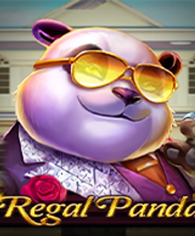 Regal Panda