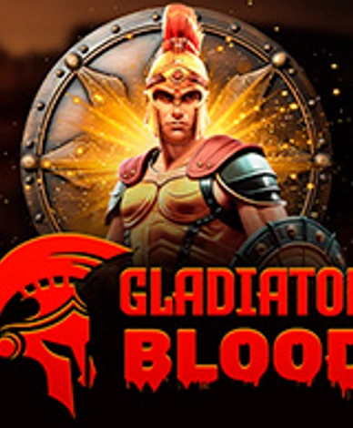 Gladiator Blood