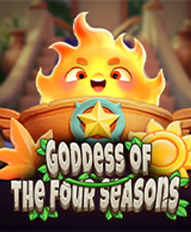 Goddess Of The Four Seasons