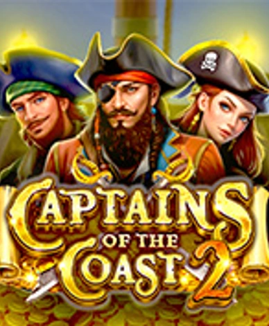 Captains Of The Coast 2
