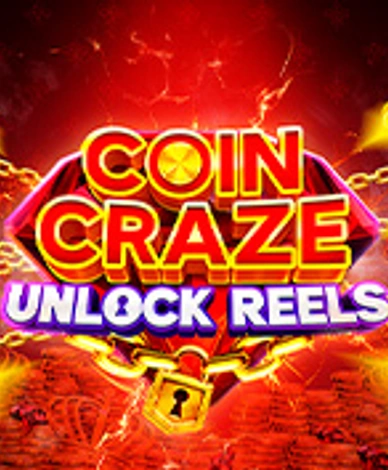 CoinCraze: Unlock Reels