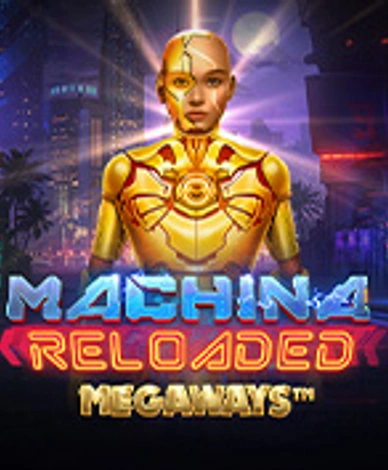 Machina Reloaded Megaways