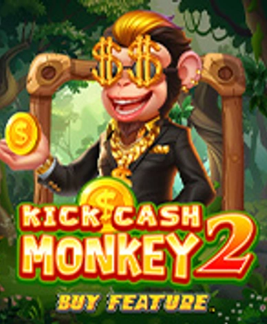 Kick Cash Monkey 2 Buy Feature
