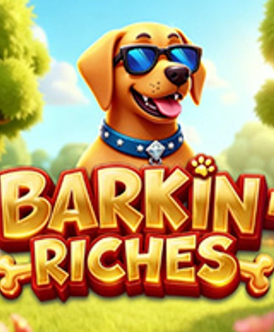 Barkin Riches