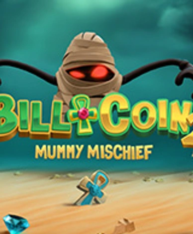 Bill And Coin 2