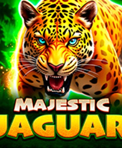 Majestic Jaguar