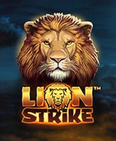 Lion Strike