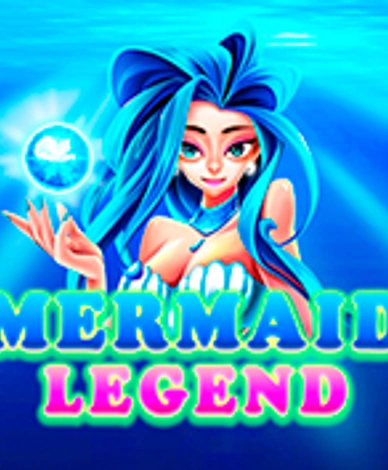 Mermaid Legend