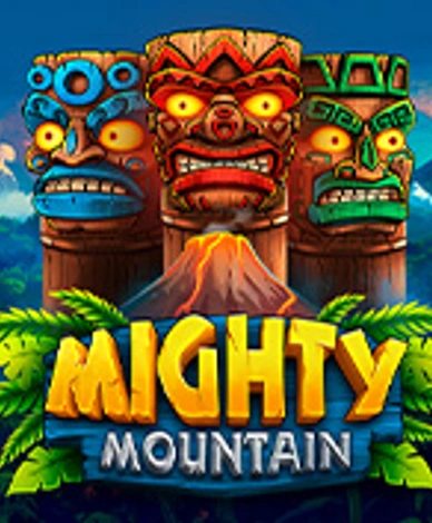 Mighty Mountain